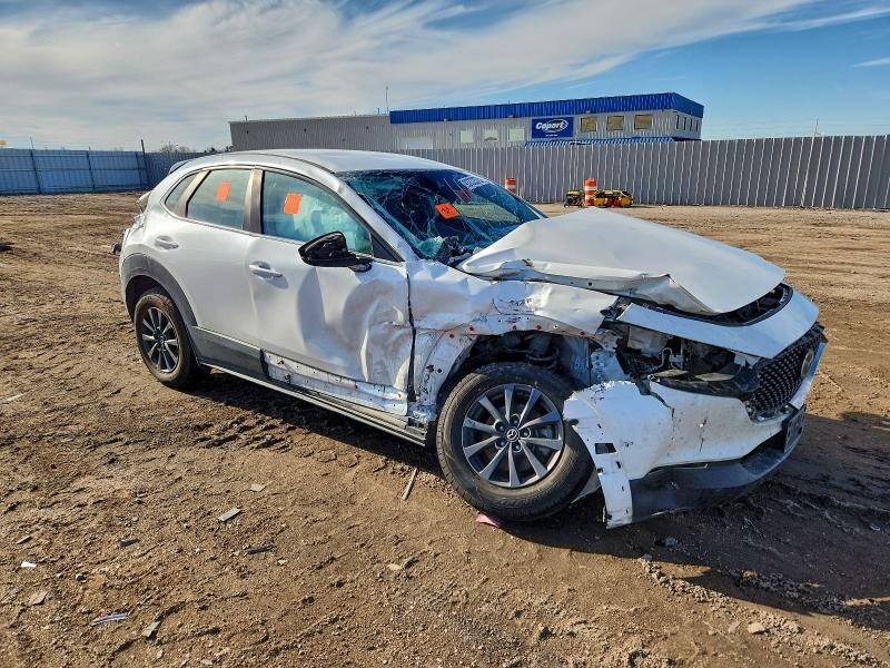 Продаж на аукціоні авто 2021 Mazda Cx-30, vin: 3MVDMBAL7MM271018, номер лоту: 93732375