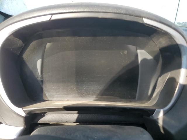2017 Chevrolet Volt Lt მანქანა იყიდება აუქციონზე, vin: 1G1RC6S51HU177308, აუქციონის ნომერი: 92602445