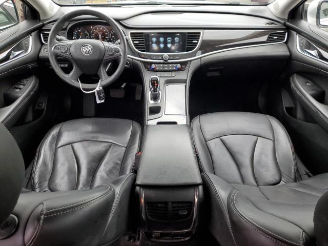 Aukcja sprzedaży 2017 Buick Lacrosse P, vin: 1G4ZR5SS6HU208862, numer aukcji: 93306265