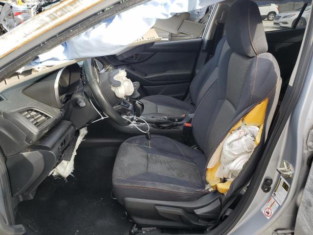 90487315 :رقم المزاد ، JF2GTACC0KH370064 vin ، 2019 Subaru Crosstrek مزاد بيع