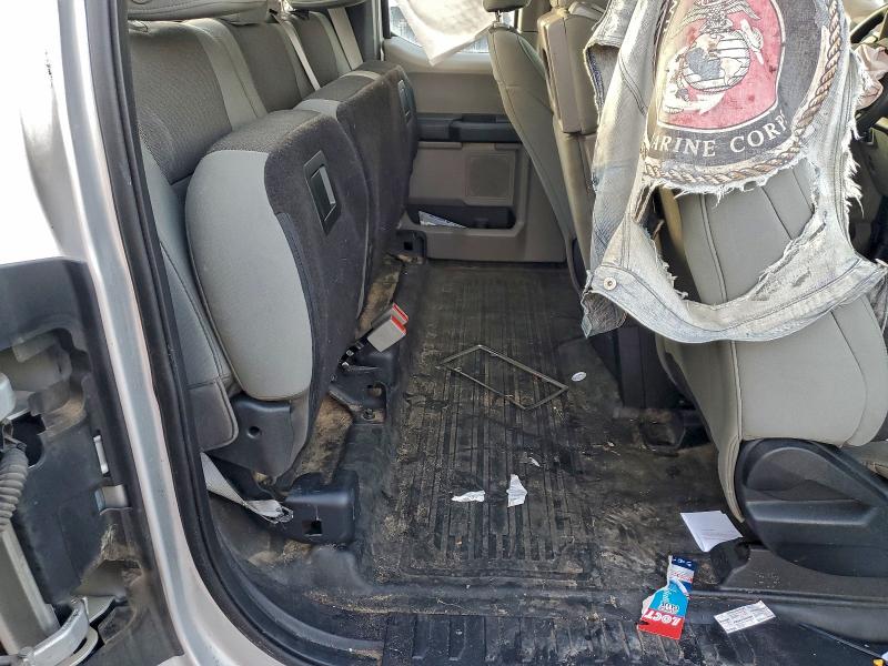 Продажа на аукционе авто 2018 Ford F150 Super, vin: 1FTEX1C53JFC23517, номер лота: 93117715
