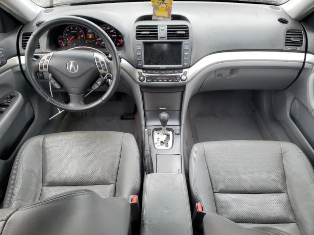 Продажа на аукционе авто 2007 Acura Tsx, vin: JH4CL96987C008093, номер лота: 92683765