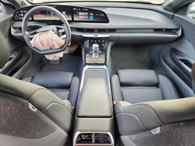 Aukcja sprzedaży 2025 Lucid Motors Air Tourin, vin: 50EA1TEA4SA020183, numer aukcji: 91613665