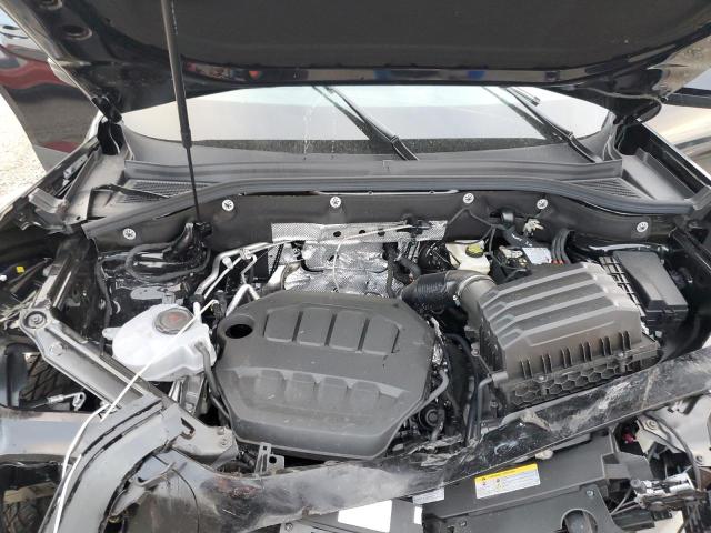 Продаж на аукціоні авто 2025 Volkswagen Atlas Peak, vin: 1V2CR2CA6SC564397, номер лоту: 93762695