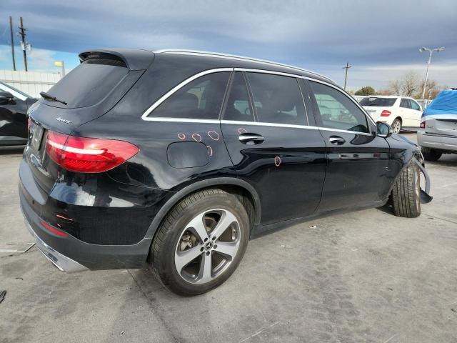 Aukcja sprzedaży 2017 Mercedes-benz Glc, vin: WDC0G4KB7HV005948, numer aukcji: 92596045