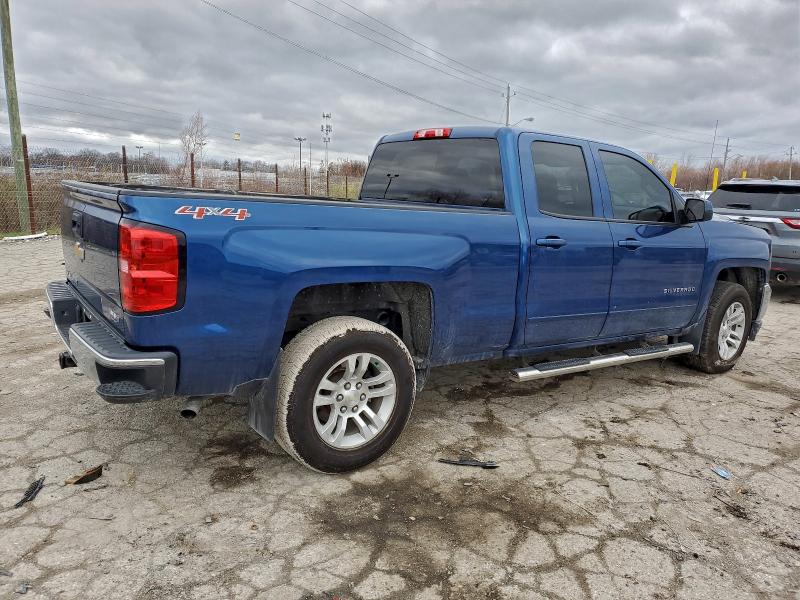 Продажа на аукционе авто 2017 Chevrolet Silverado, vin: 1GCVKREH8HZ349904, номер лота: 93714205