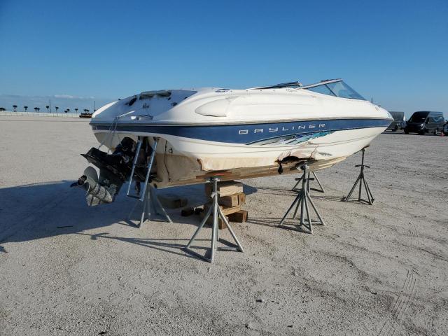 Продажа на аукционе авто 1998 Bayliner Capri, vin: B1YD63CSE898, номер лота: 93128035