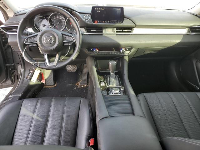 Aukcja sprzedaży 2019 Mazda 6, vin: JM1GL1TY9K1510714, numer aukcji: 93203215