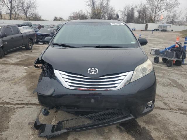 2012 Toyota Sienna Xle მანქანა იყიდება აუქციონზე, vin: 5TDDK3DC2CS042396, აუქციონის ნომერი: 93569555