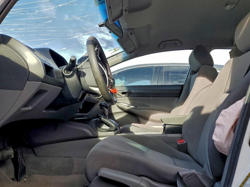 Продажа на аукционе авто 2010 Honda Civic, vin: 2HGFA1F4XAH035313, номер лота: 93111945