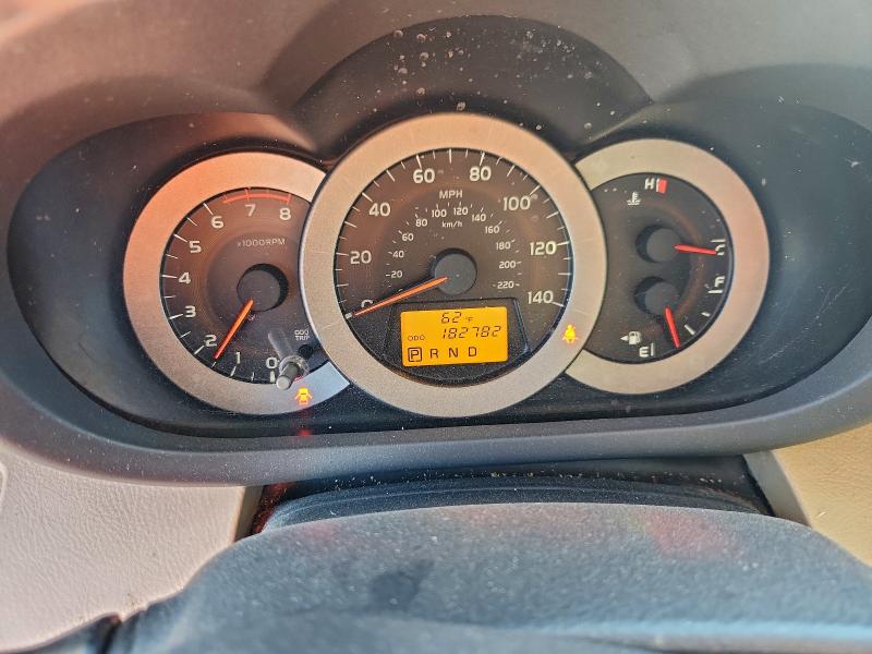 Продажа на аукционе авто 2009 Toyota Rav4, vin: JTMZF33V495002607, номер лота: 94067075