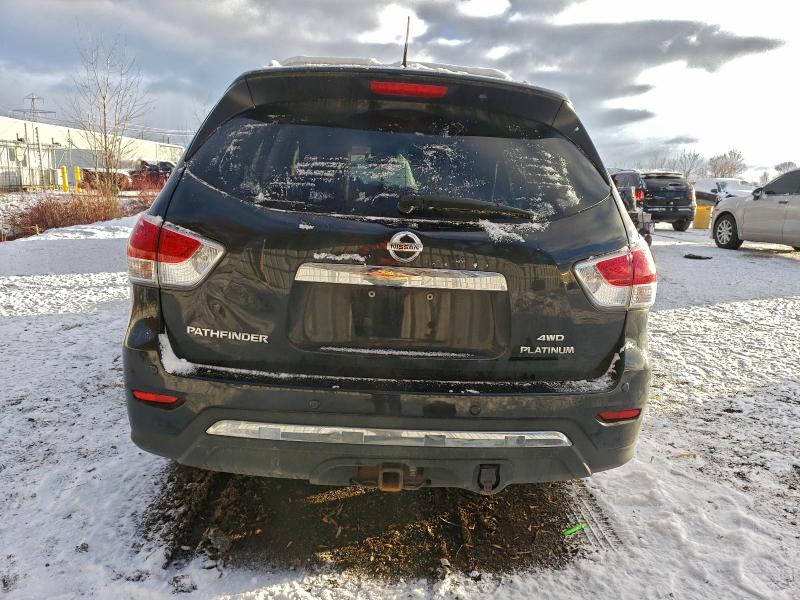 91910365 :رقم المزاد ، 5N1AR2MM1EC673948 vin ، 2014 Nissan Pathfinder مزاد بيع