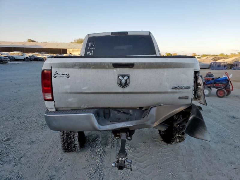 Продаж на аукціоні авто 2012 Dodge Ram 2500, vin: 3C6UD5CL0CG198496, номер лоту: 93040995