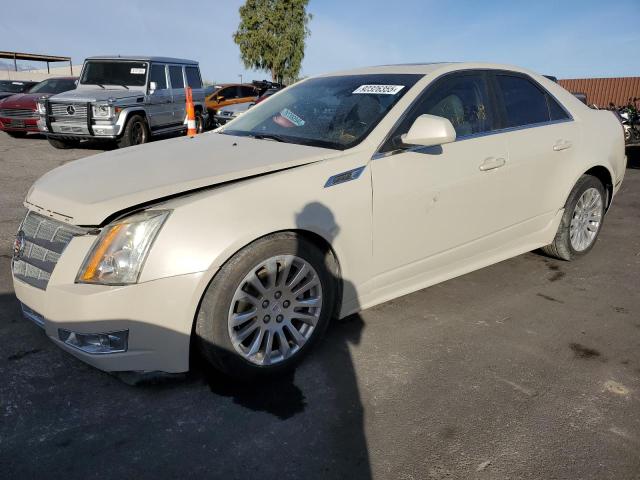 Продажа на аукционе авто 2011 Cadillac Cts Perfor, vin: 1G6DK5ED6B0112473, номер лота: 92326355