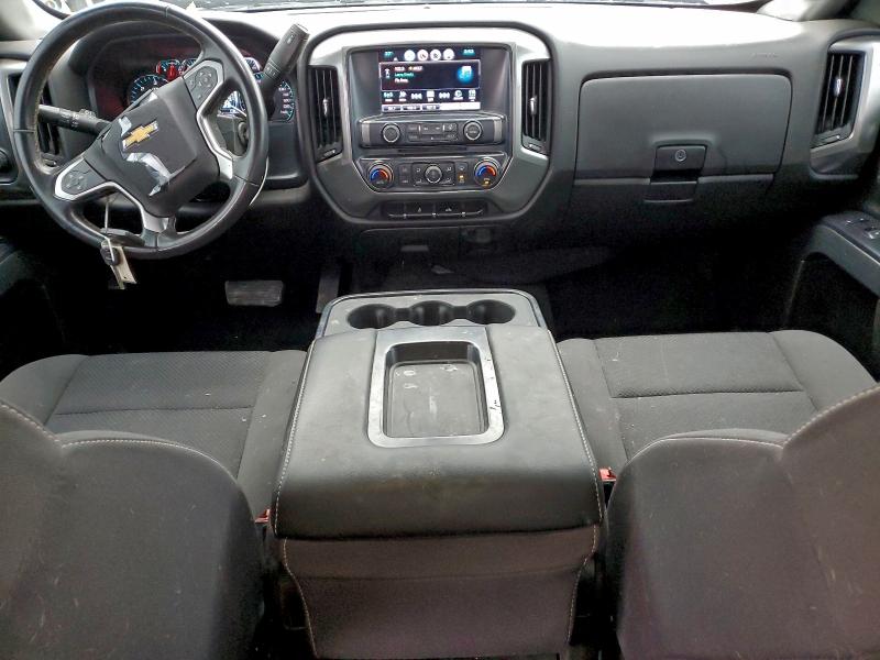 Продажа на аукционе авто 2017 Chevrolet Silverado, vin: 1GCVKREH8HZ349904, номер лота: 93714205