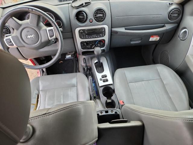 Aukcja sprzedaży 2007 Jeep Liberty, vin: 1J4GL58K57W722378, numer aukcji: 91280725