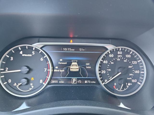 92817775 :رقم المزاد ، 3N1AB8DV6SY350070 vin ، 2025 Nissan Sentra Sr مزاد بيع