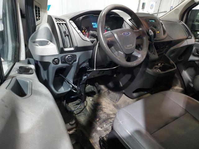 Продаж на аукціоні авто 2017 Ford Transit, vin: 1FTYR2CM2HKA89153, номер лоту: 92382695