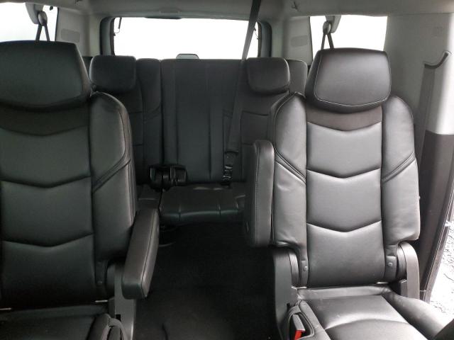 Aukcja sprzedaży 2018 Cadillac Escalade, vin: 1GYS4JKJ4JR288119, numer aukcji: 81224935