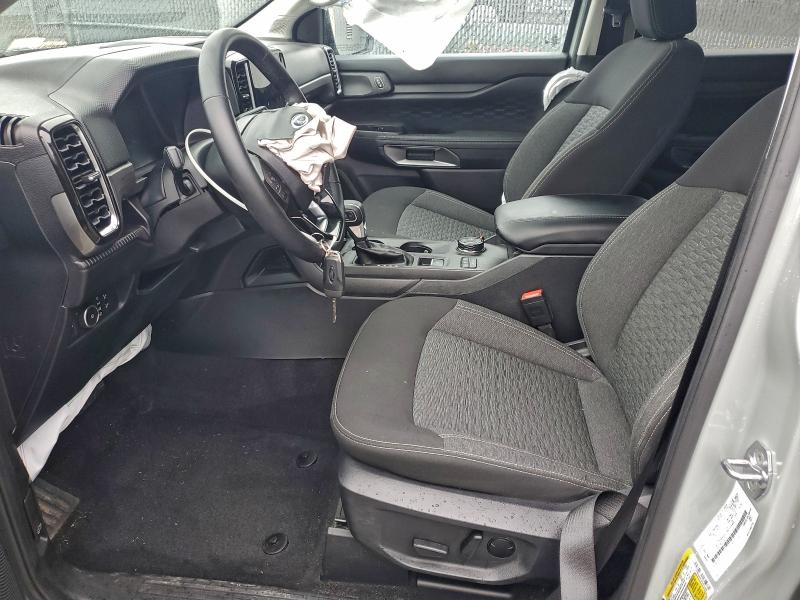 Aukcja sprzedaży 2024 Ford Ranger, vin: 1FTER4HH3RLE65865, numer aukcji: 93692825