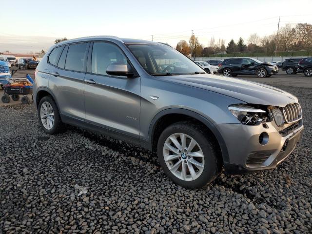 Продаж на аукціоні авто 2017 Bmw X3 Xdrive2, vin: 5UXWX9C37H0T19289, номер лоту: 91943395
