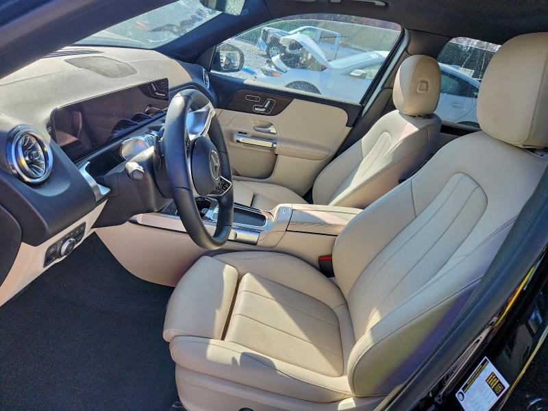 Продажа на аукционе авто 2025 Mercedes-benz Glb 250, vin: W1N4M4GB8SW421977, номер лота: 90919885