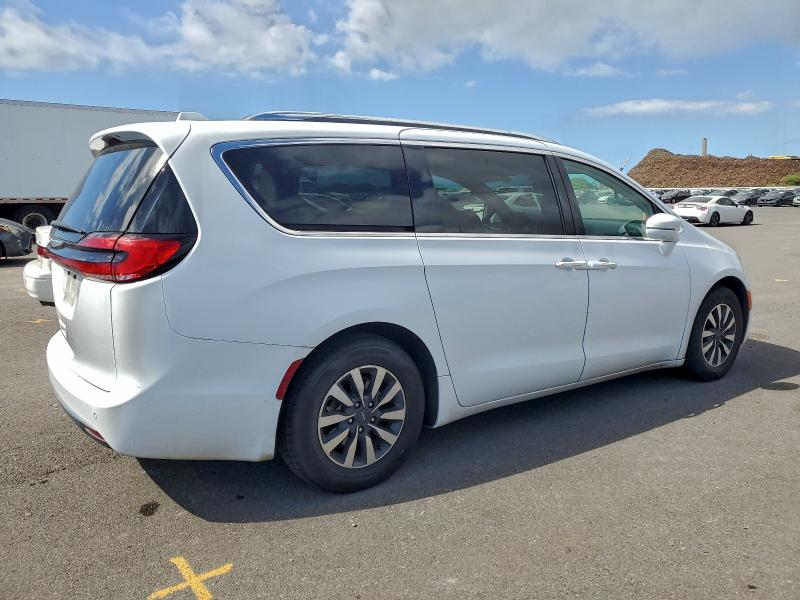Aukcja sprzedaży 2021 Chrysler Pacifica, vin: 2C4RC1BG4MR512208, numer aukcji: 93706905