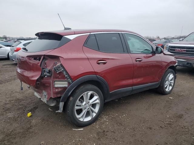 Продажа на аукционе авто 2022 Buick Encore Gx, vin: KL4MMCSL4NB134885, номер лота: 92057165