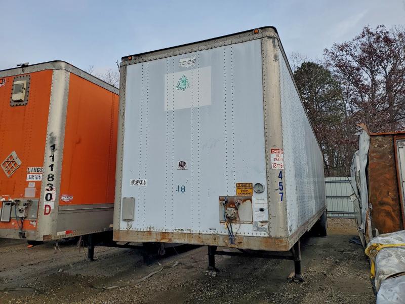 Продажа на аукционе авто 1998 Wabash Trailer, vin: 1JJV482W8WL488896, номер лота: 93597315