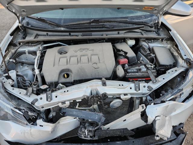 2019 Toyota Corolla მანქანა იყიდება აუქციონზე, vin: 2T1BURHE5KC246116, აუქციონის ნომერი: 91467555