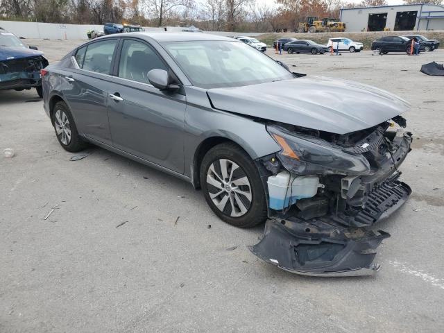 Продажа на аукционе авто 2023 Nissan Altima, vin: 1N4BL4BW7PN304454, номер лота: 92296015