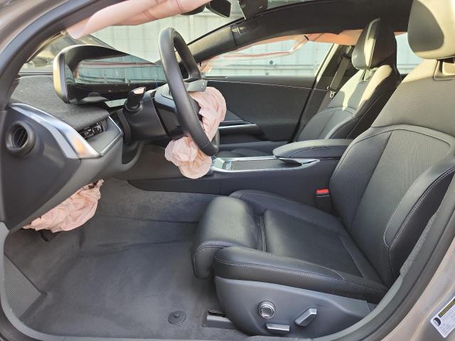 Aukcja sprzedaży 2025 Lucid Motors Air Tourin, vin: 50EA1TEA4SA020183, numer aukcji: 91613665