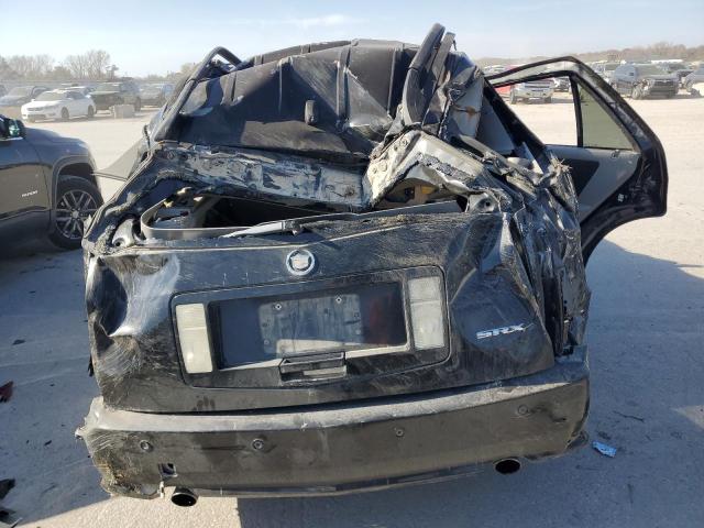 Aukcja sprzedaży 2006 Cadillac Srx, vin: 1GYEE637860179006, numer aukcji: 92914225