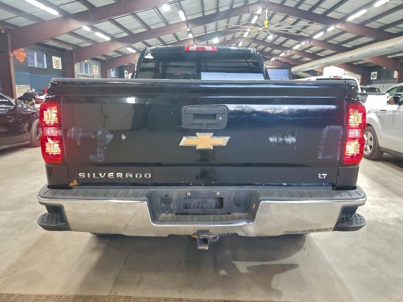 Продажа на аукционе авто 2015 Chevrolet Silverado, vin: 1GCVKREC1FZ385662, номер лота: 94160995