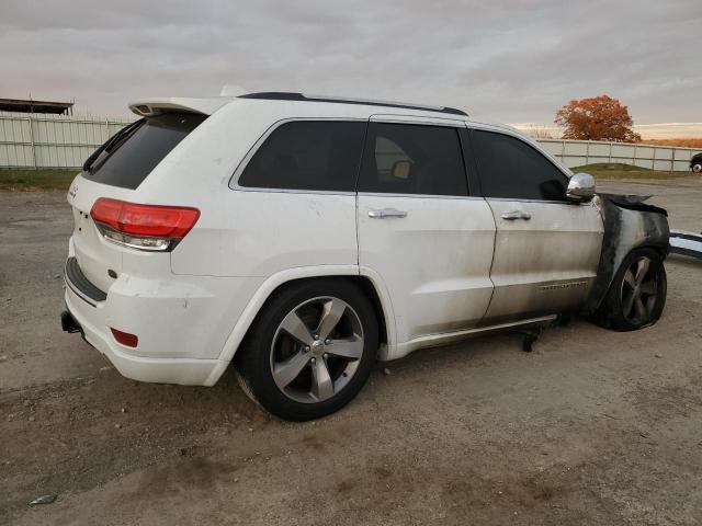 89537145 :رقم المزاد ، 1C4RJFCG3FC634314 vin ، 2015 Jeep Grand Cherokee مزاد بيع