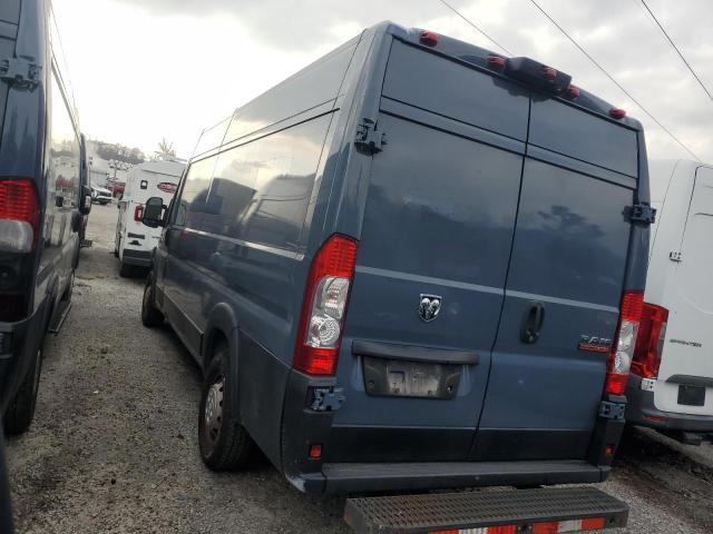 2020 Ram Promaster 3500 მანქანა იყიდება აუქციონზე, vin: 3C6URVJGXLE144335, აუქციონის ნომერი: 55374136