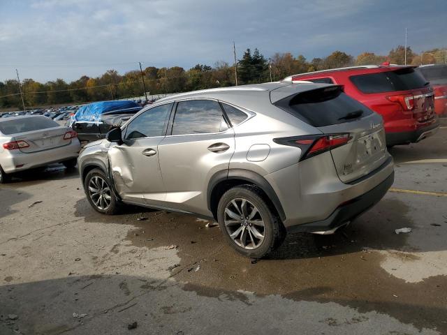91634035 :رقم المزاد ، JTJYARBZ2F2015898 vin ، 2015 Lexus Nx مزاد بيع