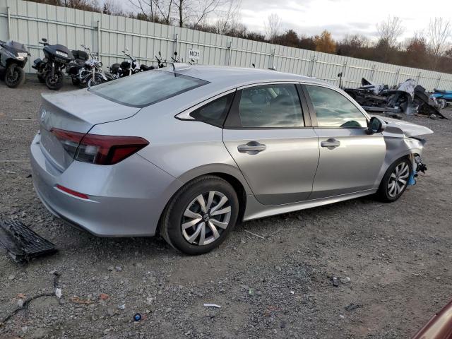 Продажа на аукционе авто 2025 Honda Civic Lx, vin: 2HGFE2F20SH601246, номер лота: 93078635