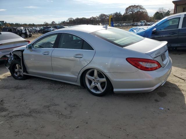 92803705 :رقم المزاد ، WDDLJ9BB2CA023930 vin ، 2012 Mercedes-benz Cls مزاد بيع