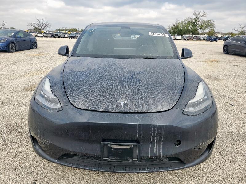 2021 Tesla Model Y მანქანა იყიდება აუქციონზე, vin: 5YJYGDEE5MF193201, აუქციონის ნომერი: 92113995
