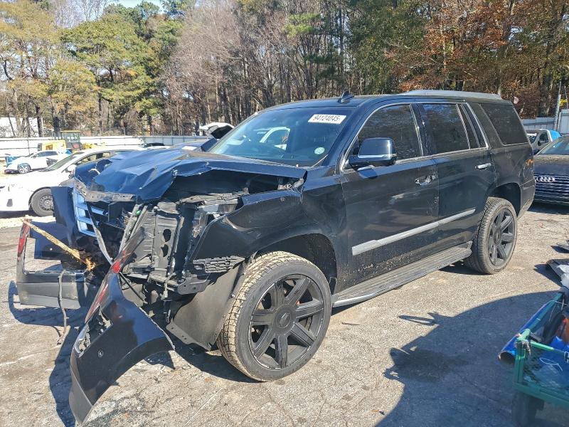 Продажа на аукционе авто 2019 Cadillac Escalade, vin: 1GYS4BKJ1KR137777, номер лота: 94124045