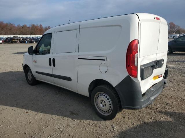 2020 Ram Promaster მანქანა იყიდება აუქციონზე, vin: ZFBHRFAB7L6S12071, აუქციონის ნომერი: 92079225
