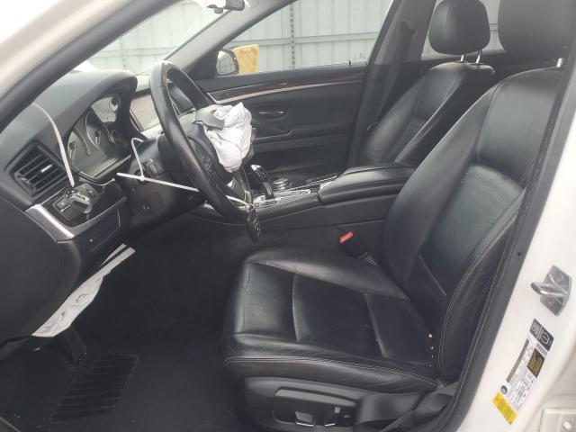 Продажа на аукционе авто 2015 Bmw 535 I, vin: WBA5B1C56FD922395, номер лота: 91307135