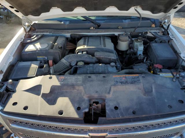 Продажа на аукционе авто 2012 Chevrolet Silverado, vin: 3GCUKUEJ6CG292614, номер лота: 91620825
