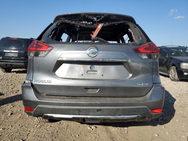 Продаж на аукціоні авто 2018 Nissan Rogue, vin: KNMAT2MV7JP568218, номер лоту: 91144235