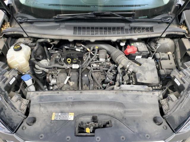 Aukcja sprzedaży 2021 Ford Edge Titan, vin: 2FMPK4K95MBA27089, numer aukcji: 93040155