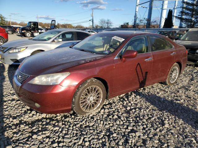Продаж на аукціоні авто 2007 Lexus Es, vin: JTHBJ46G072085016, номер лоту: 91608395