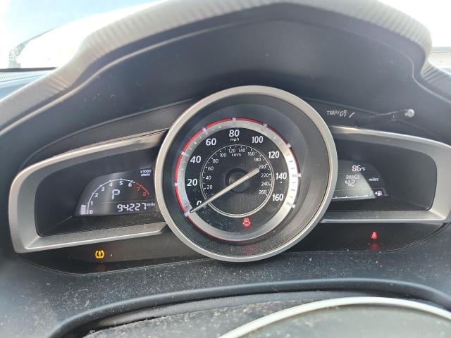 Aukcja sprzedaży 2014 Mazda 3, vin: JM1BM1L77E1213119, numer aukcji: 91449145