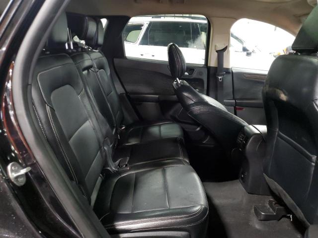 93524215 :رقم المزاد ، 1FMCU9J98LUA56585 vin ، 2020 Ford Escape مزاد بيع