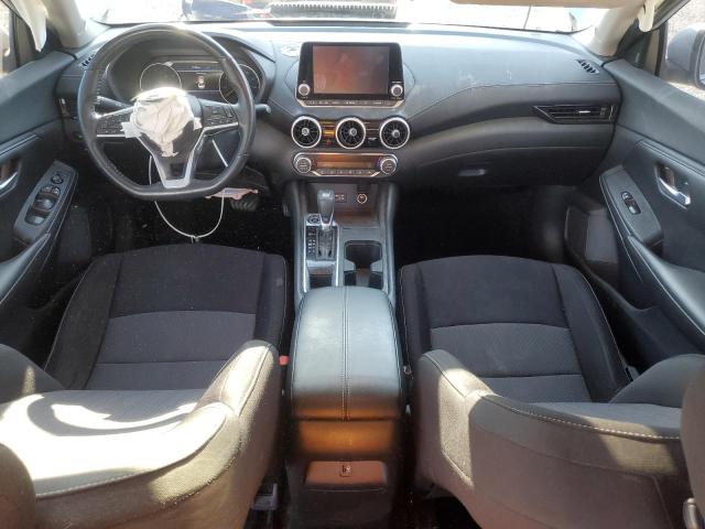 92598885 :رقم المزاد ، 3N1AB8CV8MY330276 vin ، 2021 Nissan Sentra مزاد بيع